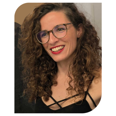 Pauline Chevrier