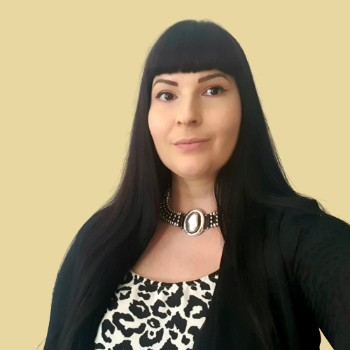 Melinda Barbe - Web designer, graphiste et illustratrice