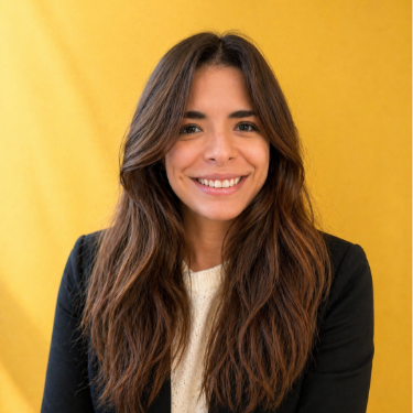 Maia Antonella Ramirez
