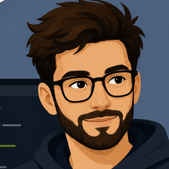 Mohammed Belmimoun - E‑Commerce Webentwickler WordPress / WooCommerc