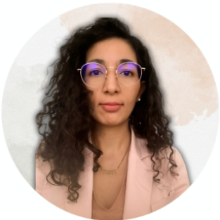 Djamila N. - Pharma Finance& Data Automation AMOA| SAP FICO S/4