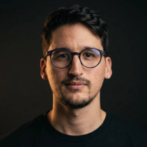 Luis Adrian  - AI Agent Specialist & Automation Expert