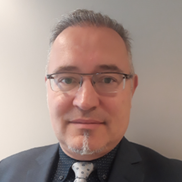 Francois  - Senior Project Manager & Service Delivery Manager