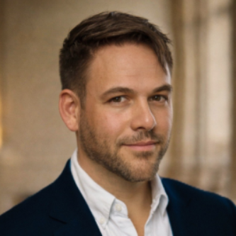 Raphael Dennett