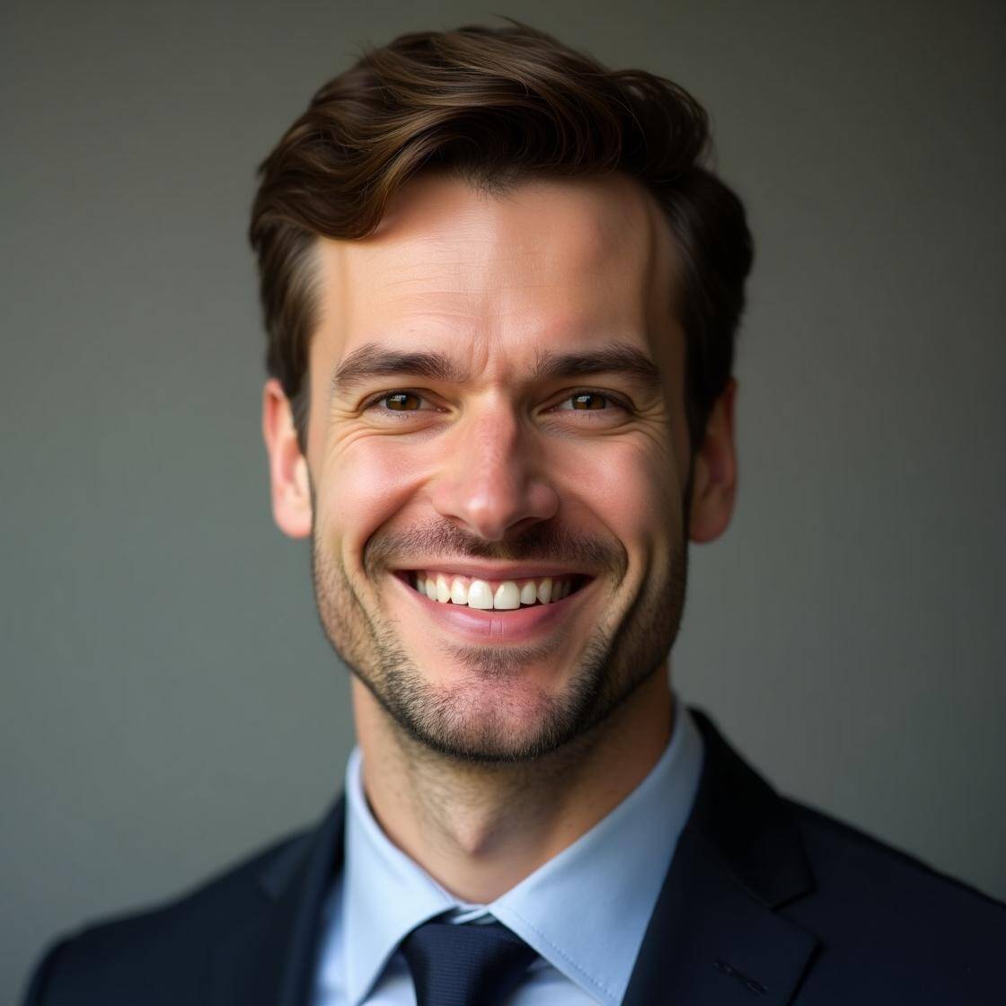 Axel P.