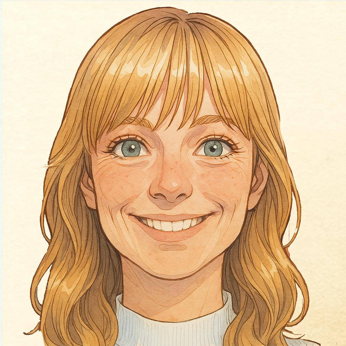 Delphine Blondiaux