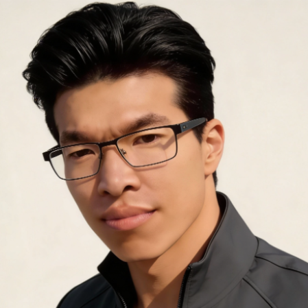 Bau Tran - Full Stack Developer