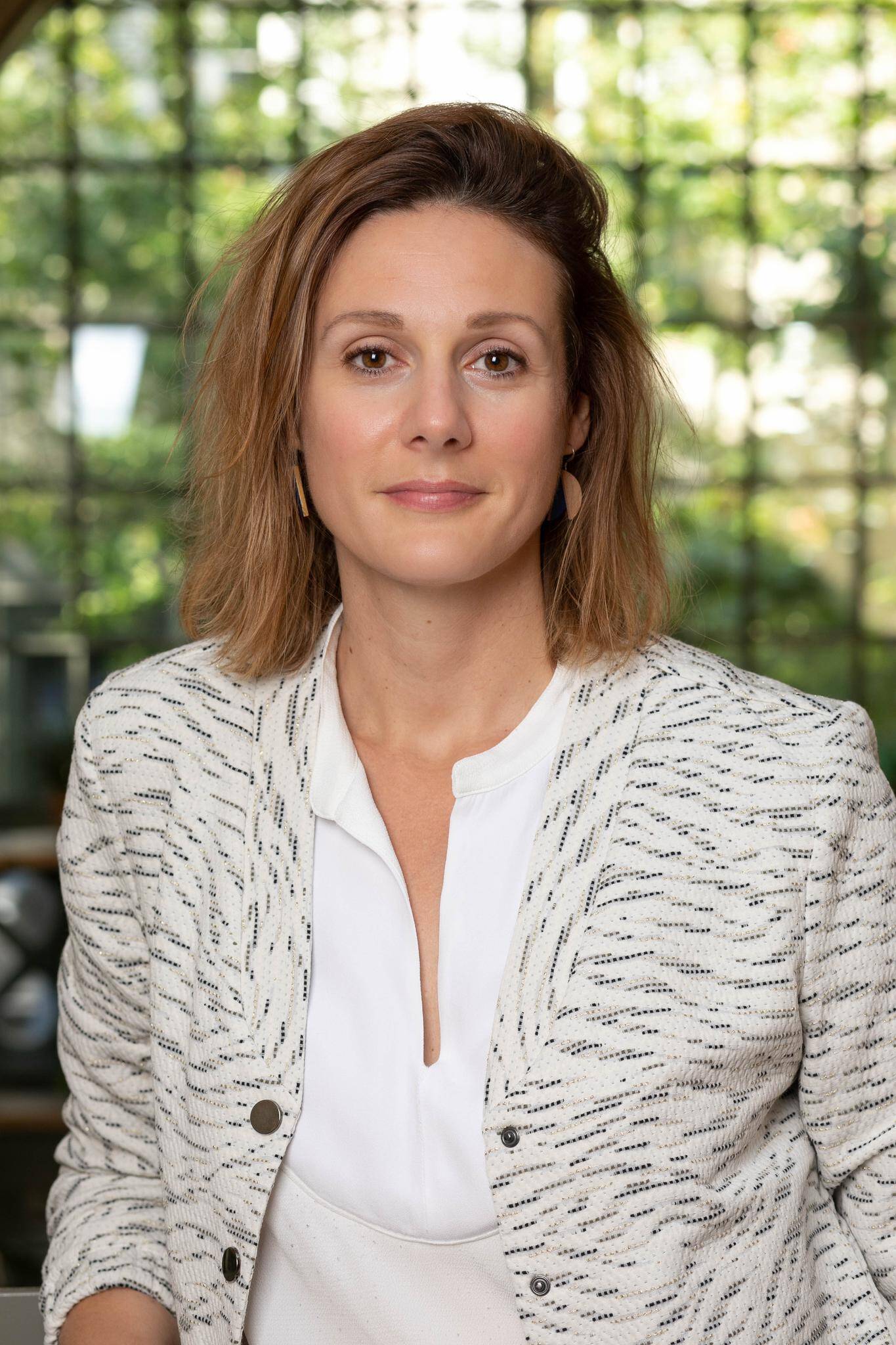 Maud Rosé