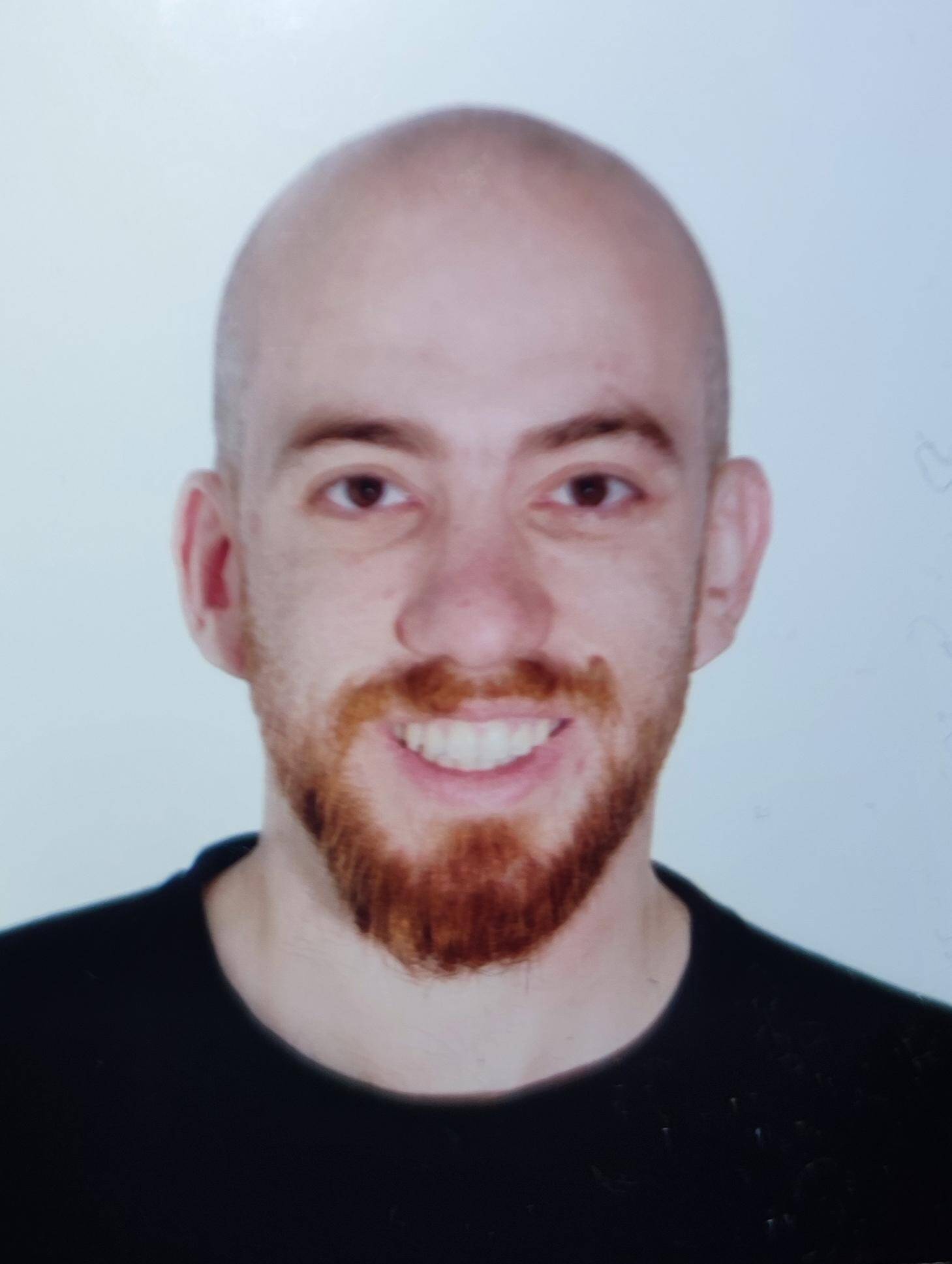 Javier Cordero - Senior Angular Developer | IA Developer |Tech Lead