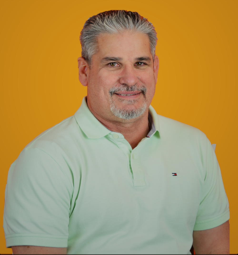 Reynaldo Lopez Garcia - Data Engineer/DBA