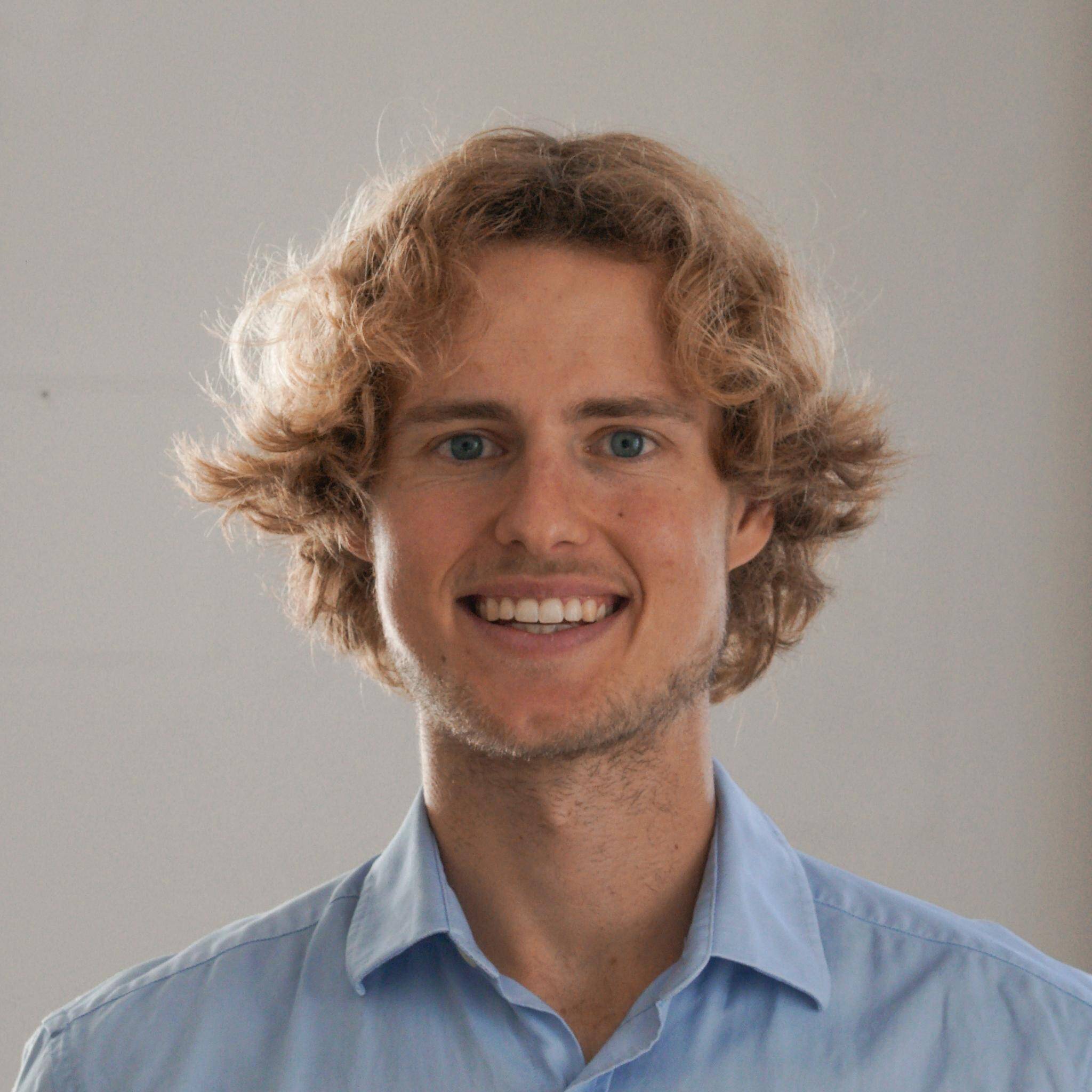 Pacôme Mayaud