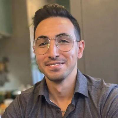 Soufian Lagnaoui