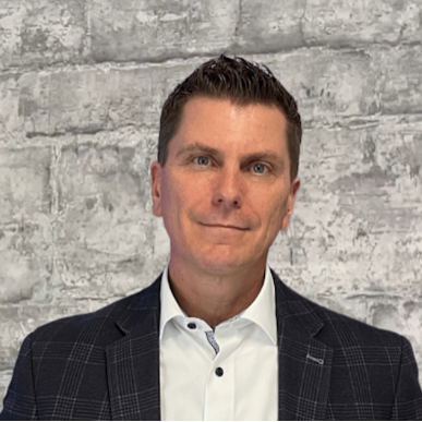 Stefan Schmidt - HR Generalist, Recruiter 