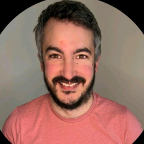 Kevin Insalaco - Account Executive / Talent Acquisition