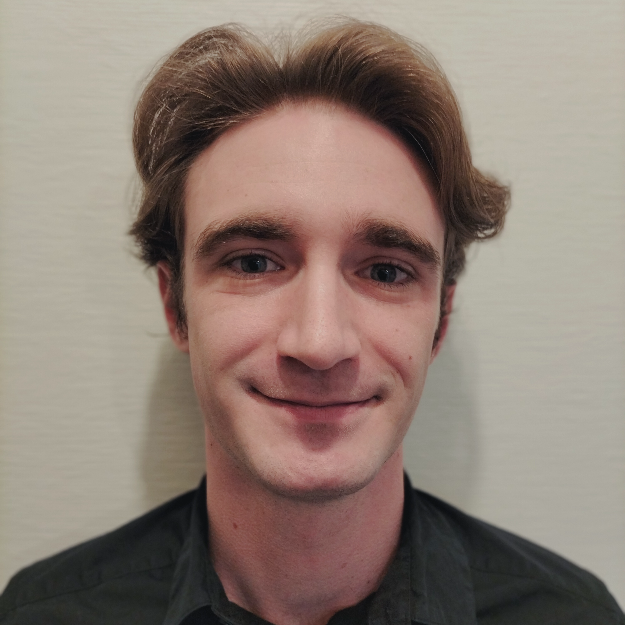 Lucas Rousse