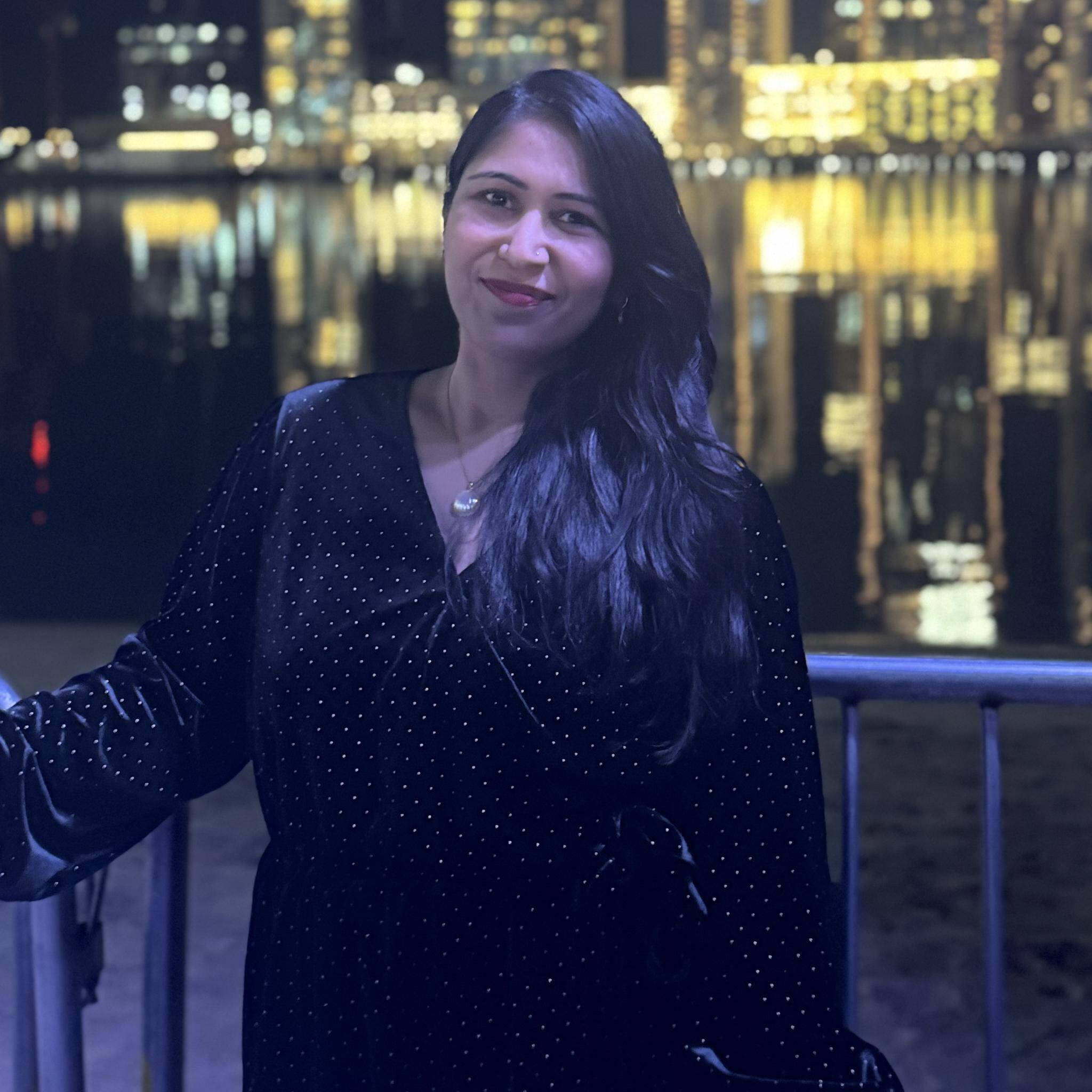 Varsha  - Chartered Accountant