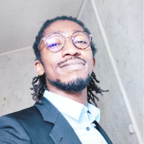 Cédric Kodé