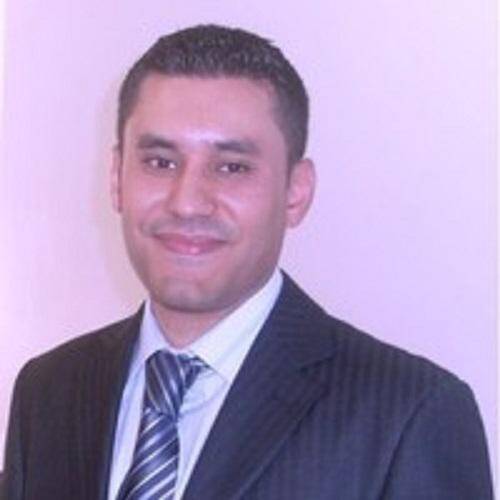 Mahdi Ben Ghorbel