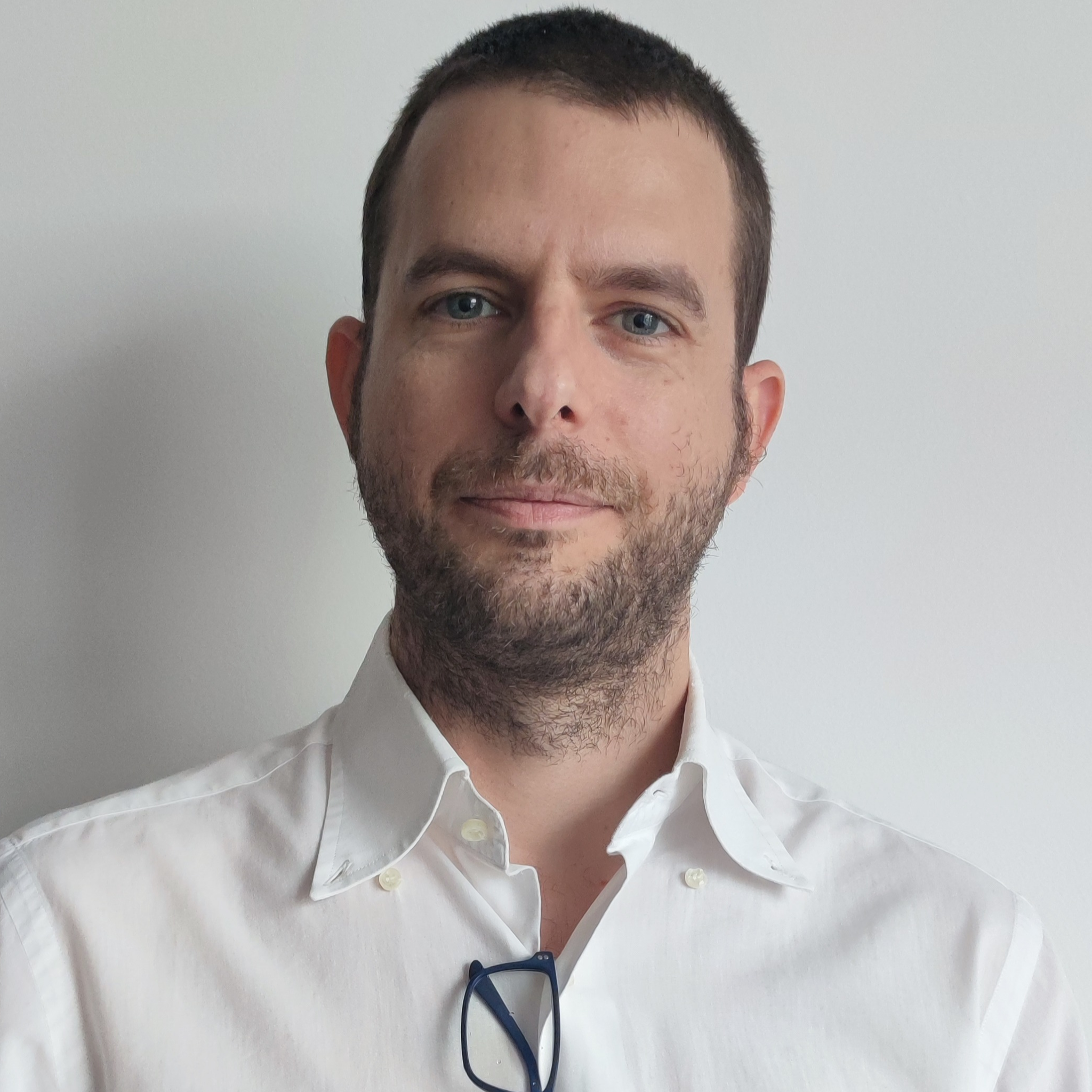 Maxime Tournier