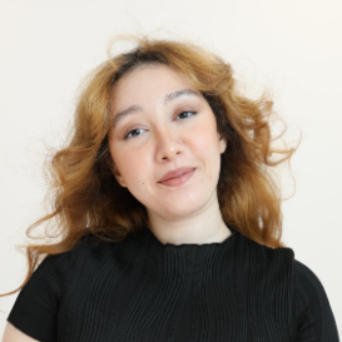 Salma El Moustafid
