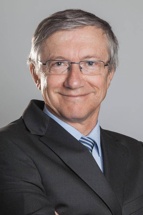 Nicolas  - scientific consultant in biology