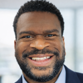 James Gilmore - Founder & Principal