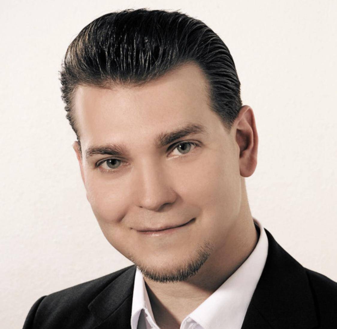 Michael  - Webdesigner, rédacteur et expert en image de marque