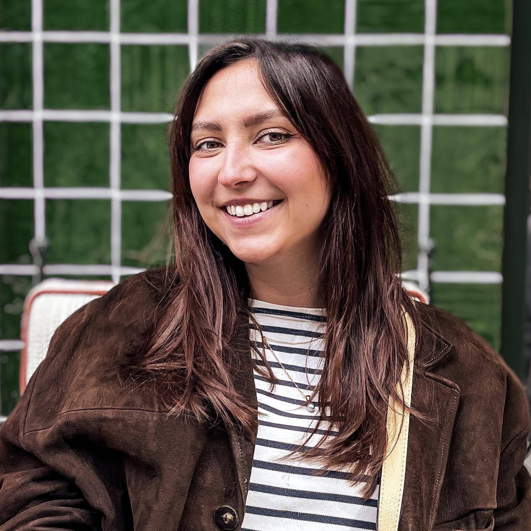 Romane Bodin - Digital & CRM Expert