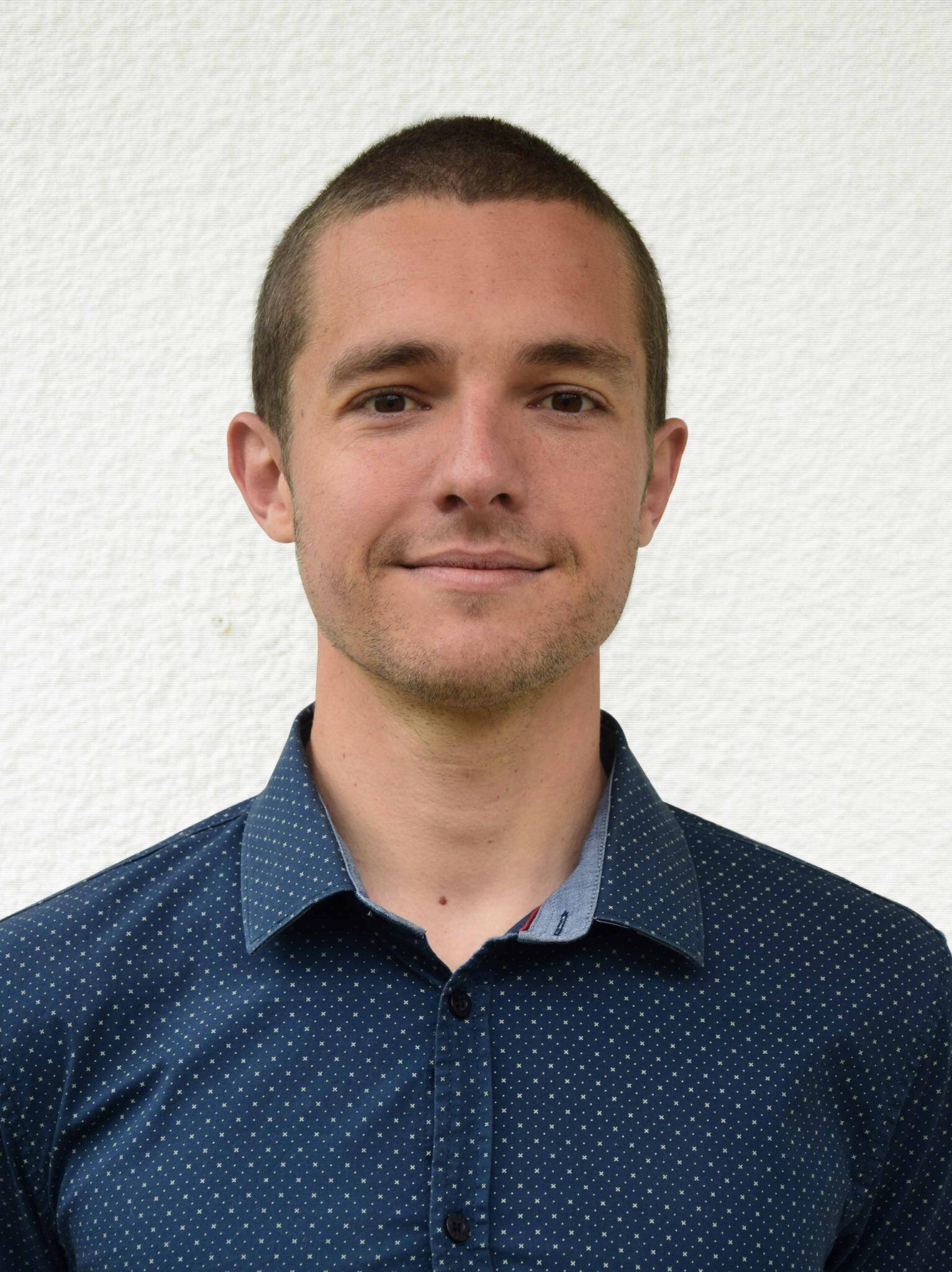 Marvin Schmitt - Dessinateur projeteur, architecte diplômé d'état