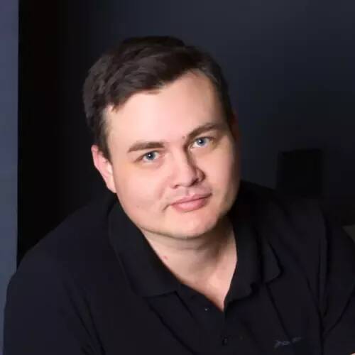 Nikolai Rybalkin - Senior Full-Stack Engineer | React/TypeScript