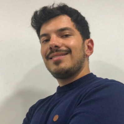 Marcos Jesús Padrón Gil