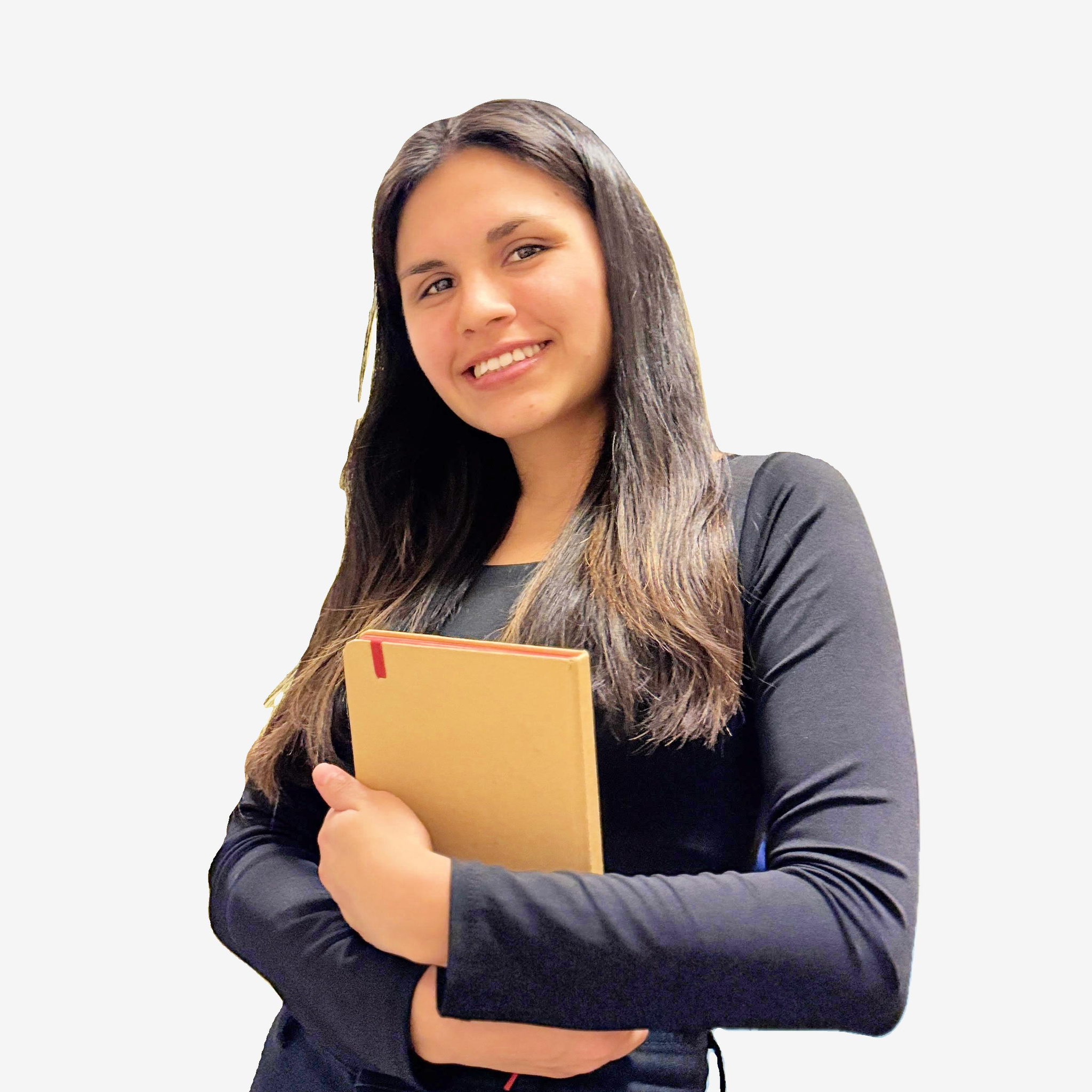 Andrea Reyes
