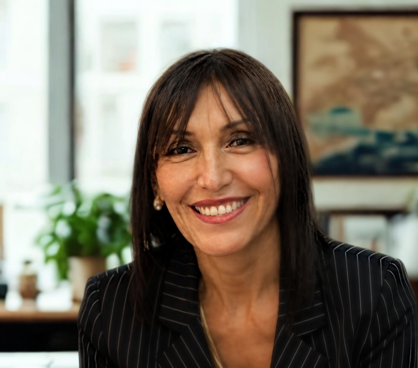 Valerie B. - Assistante Administrative et Commerciale Freelance
