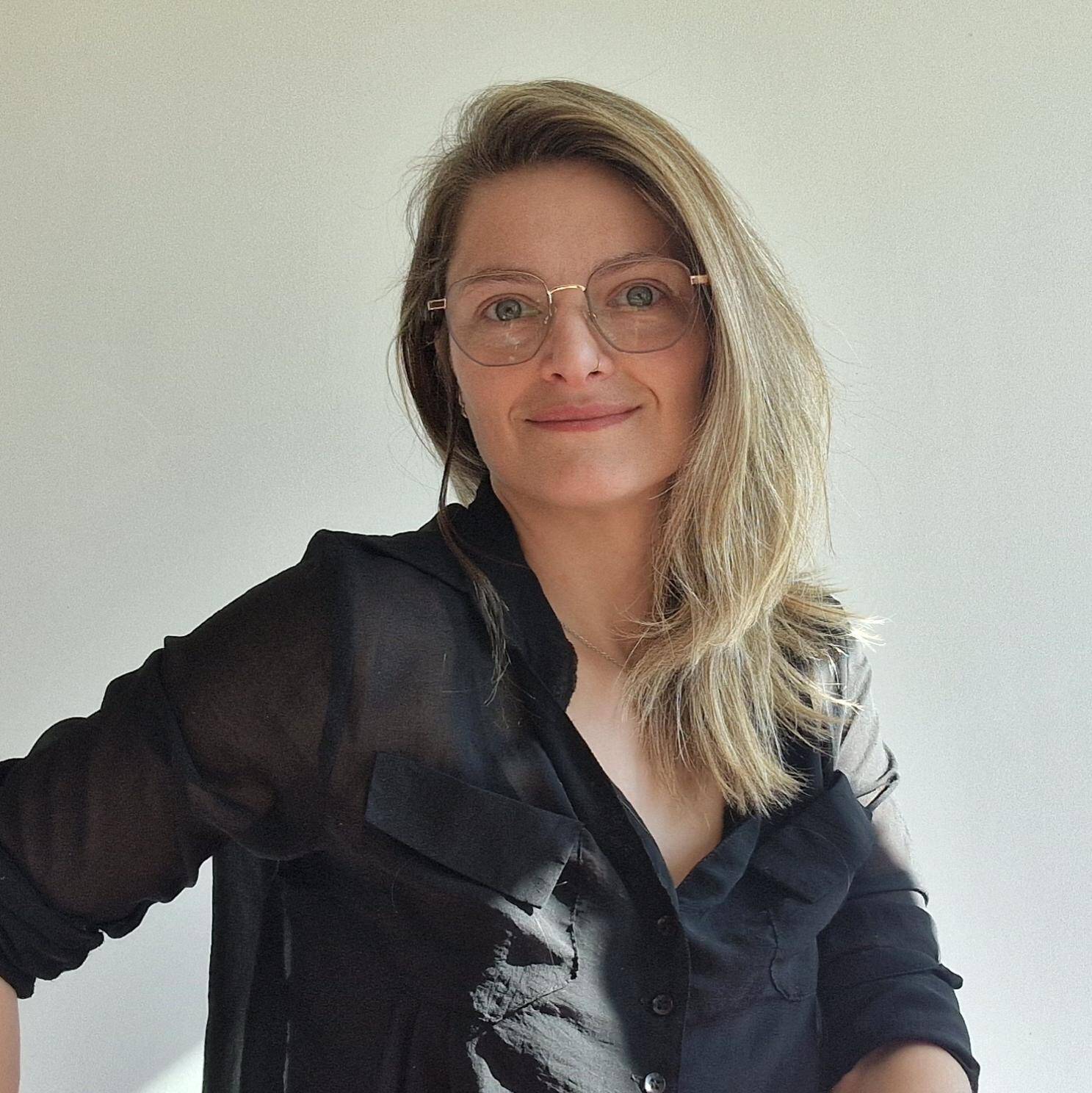 Caroline Randon - Community Manager