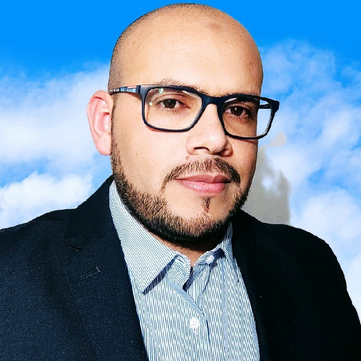 Riadh S. - SECURITY AND IDENTITY ARCHITECT