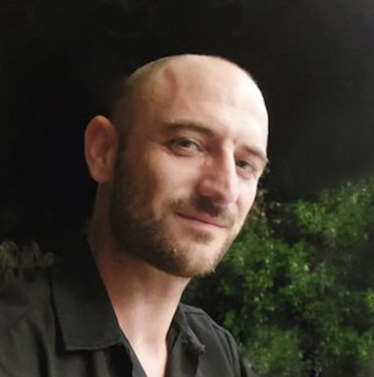 Christophe Fresard