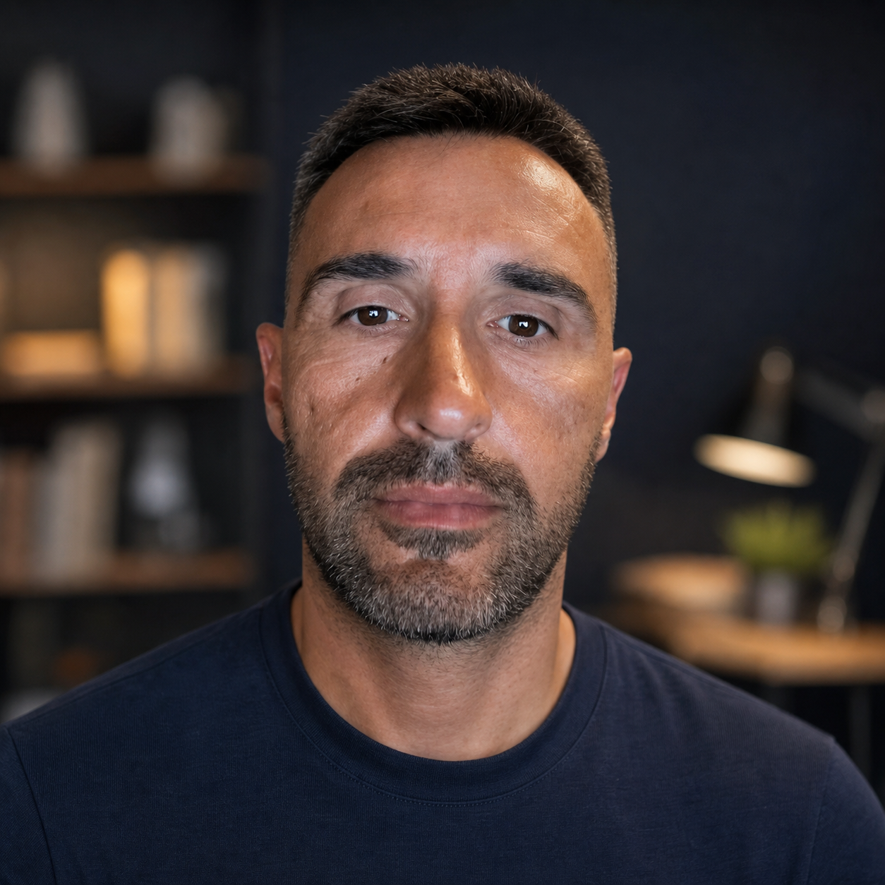 David Quiza Gonzalez - Full-Stack · React · Supabase · Stripe · Apps IA