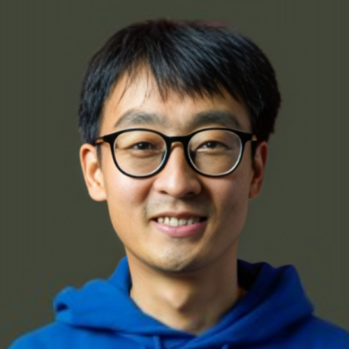 Jianqiang Zhou