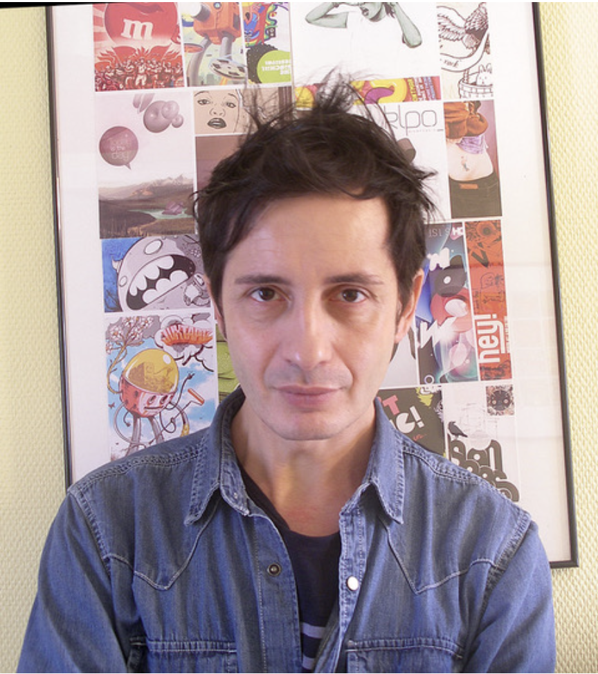 Pascal Cornée