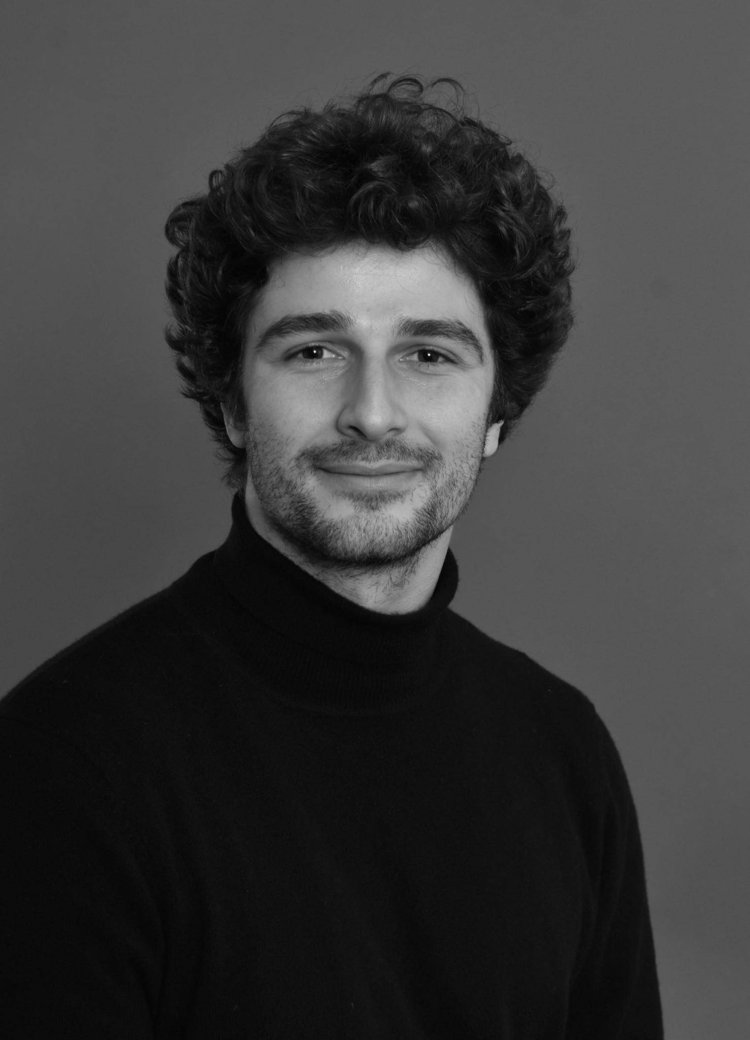 Victor Gabella