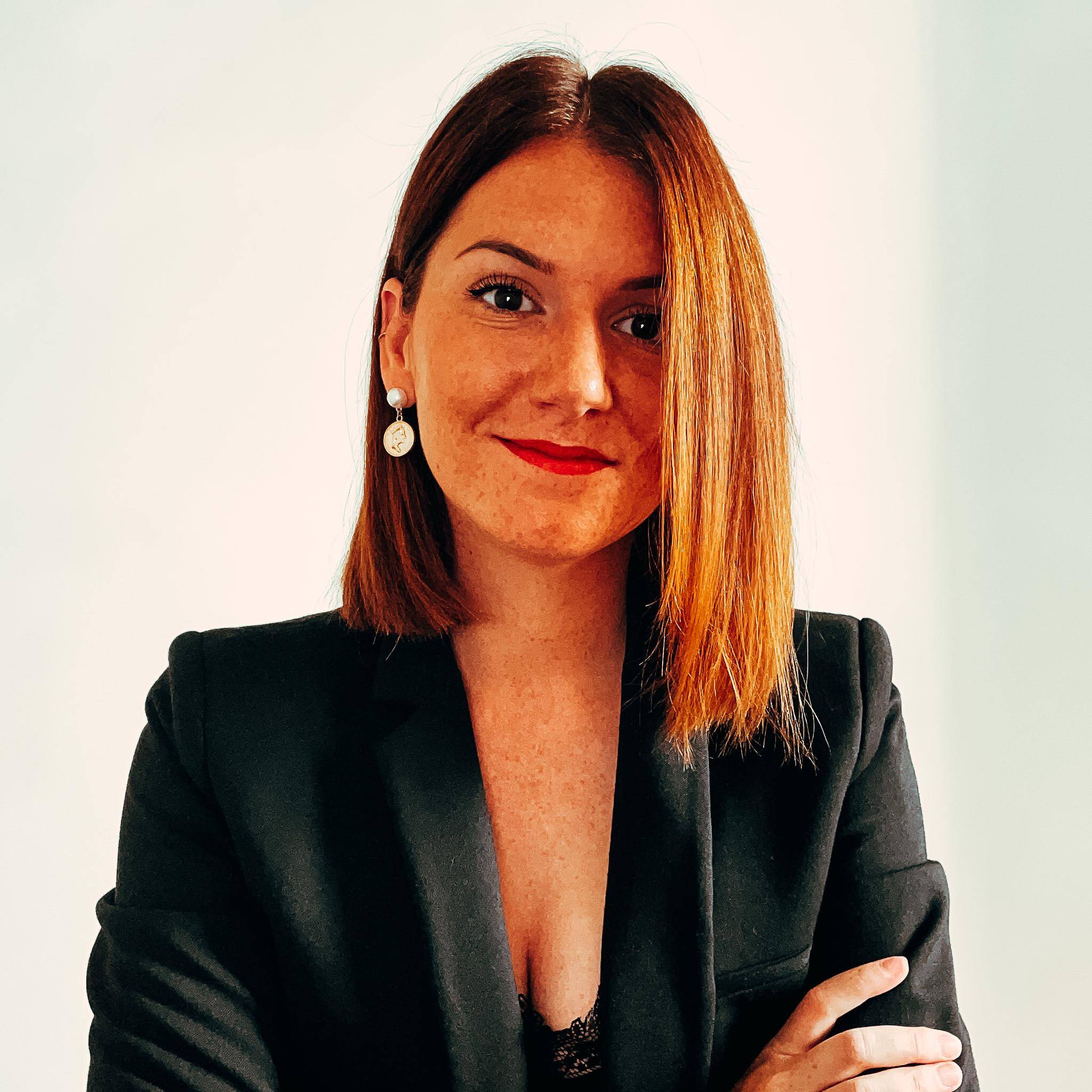 Adeline Guillaume - Sr. UX Designer • DesignOps  •  Design System