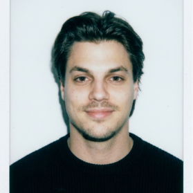 Wiebren Delhaye - Full-Stack Developer & AI Consultant