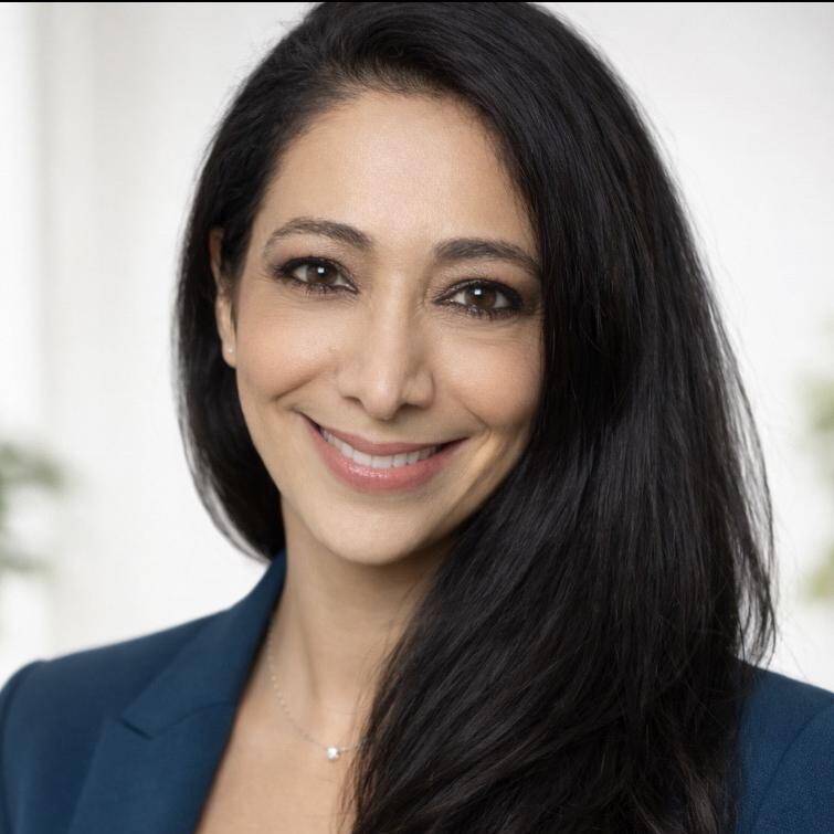 Severine Alimi - Consultante Talent Acquisition | Industrie & BTP