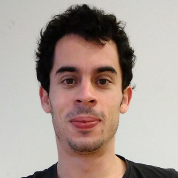 Nicolas  - Devops Fullstack (Streaming audio/vidéo/3D)