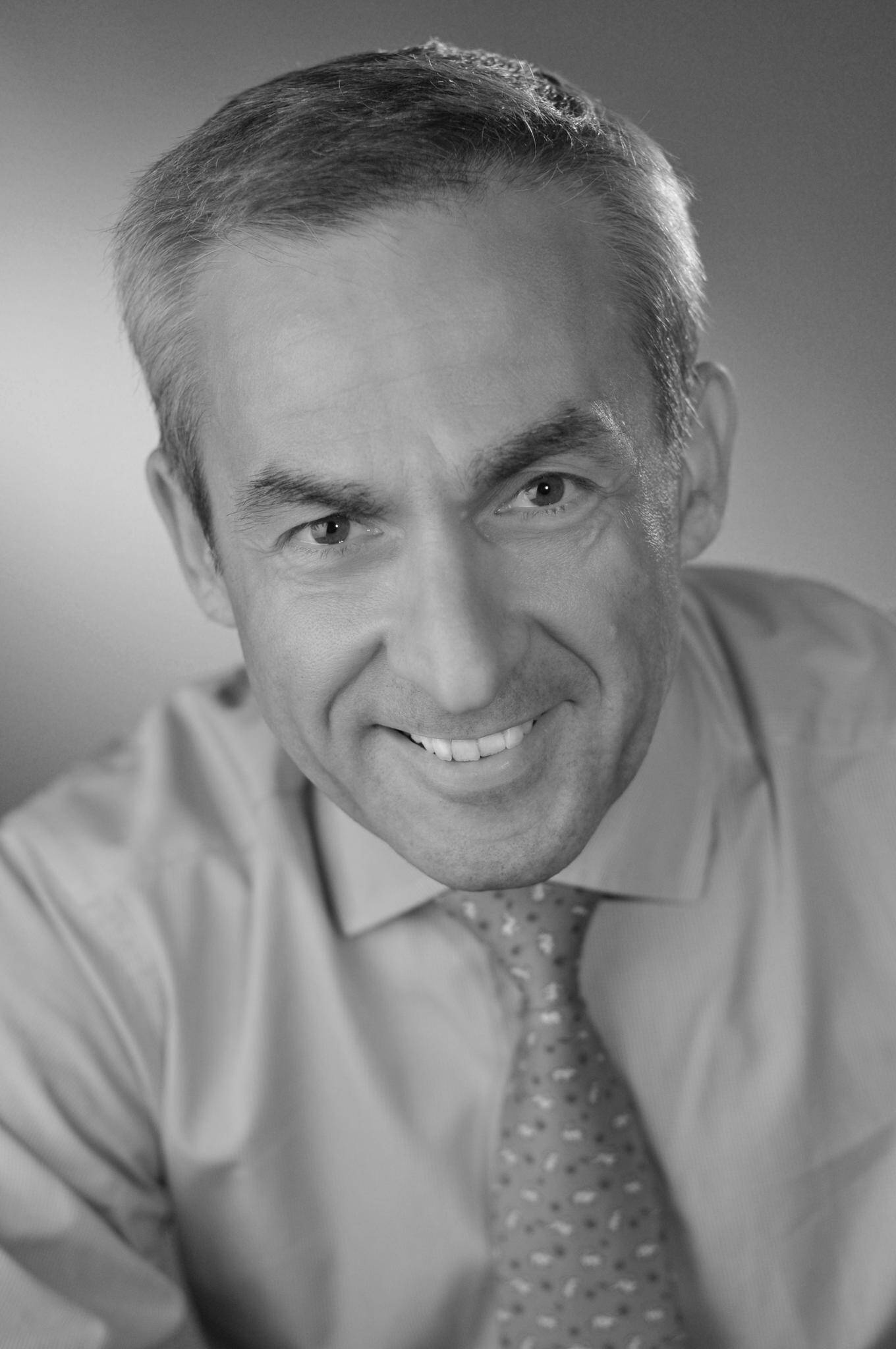 Christian Casier
