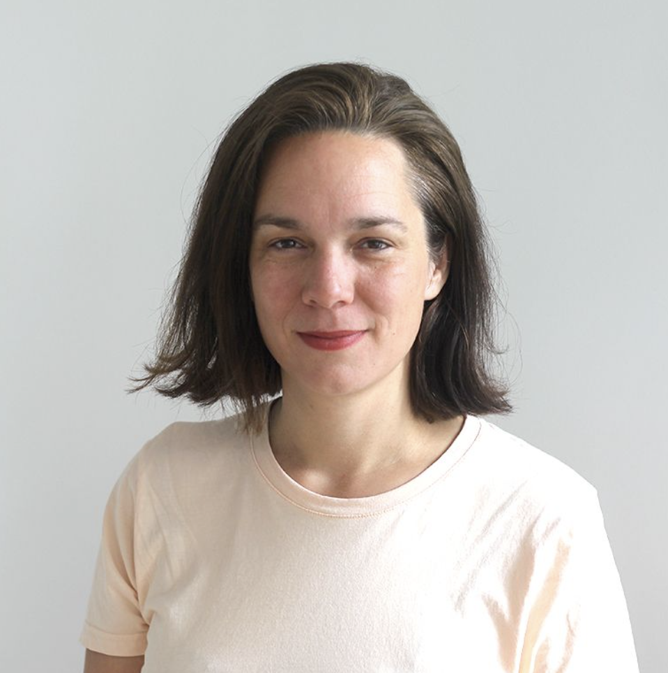 Coralie Frick