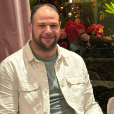 Amine Hanine Zaidi