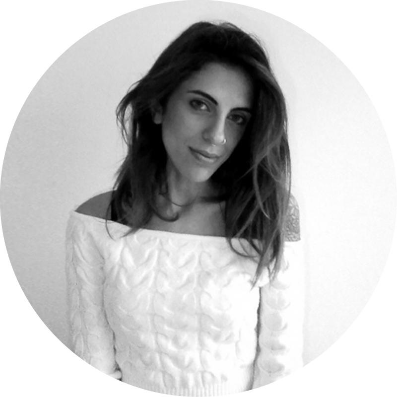 Dina Rahme