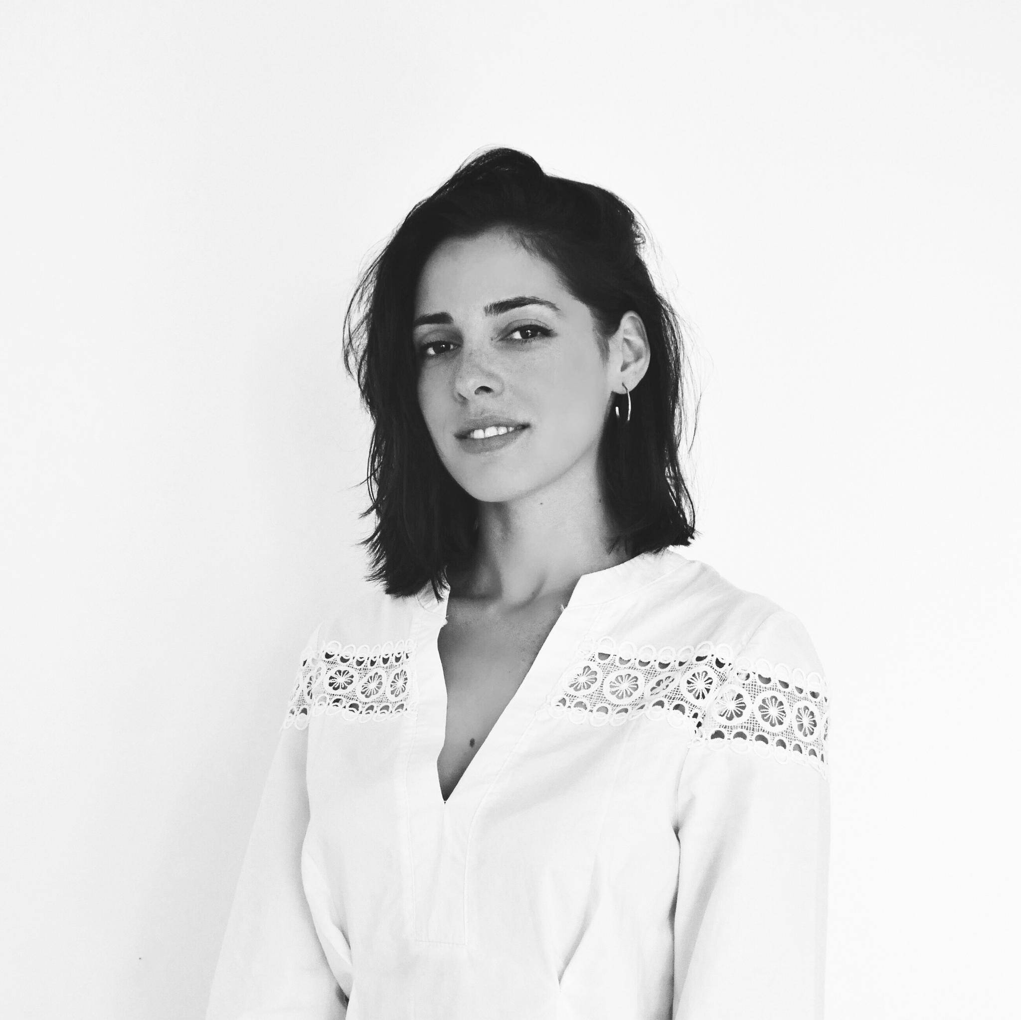Margaux Descrosses
