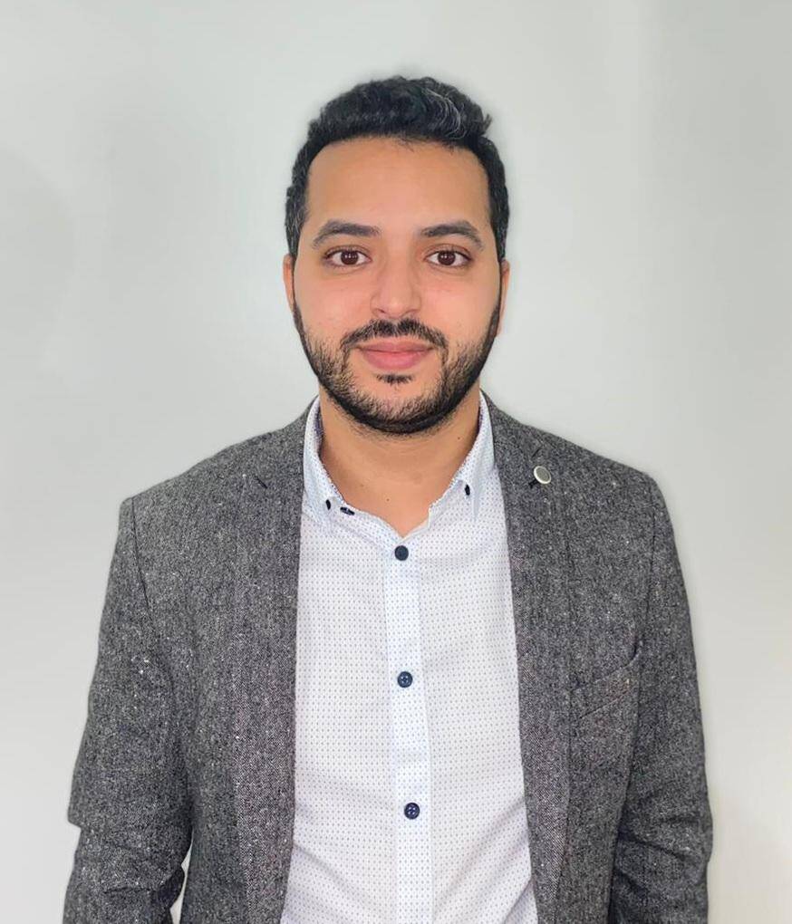 Abdelhak Doulfakar